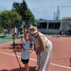 Fête école de tennis